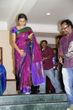 Lakshmy Ramakrishnan Daughter Wedding Reception