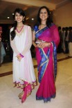 Lakshmy Ramakrishnan Daughter Wedding Reception