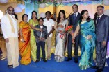 Lakshmy Ramakrishnan Daughter Wedding Reception