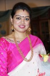 Lakshmy Ramakrishnan Daughter Wedding Reception