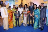 Lakshmy Ramakrishnan Daughter Wedding Reception