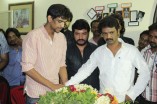 Last Respect to Manivannan Day 2