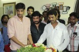 Last Respect to Manivannan Day 2