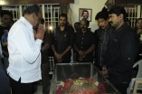 Last Respect to Manivannan Day 2