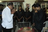 Last Respect to Manivannan Day 2