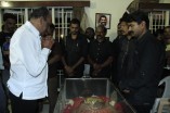 Last Respect to Manivannan Day 2