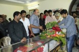 Last Respect to Manivannan Day 2