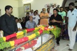 Last Respect to Manivannan Day 2