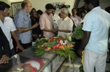 Last Respect to Manivannan Day 2