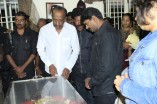 Last Respect to Manivannan Day 2