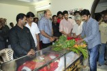 Last Respect to Manivannan Day 2