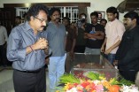 Last Respect to Manivannan Day 2