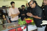 Last Respect to Manivannan Day 2