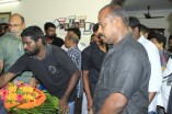 Last Respect to Manivannan Day 2