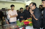 Last Respect to Manivannan Day 2