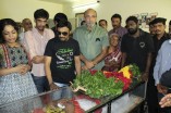 Last Respect to Manivannan Day 2