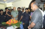 Last Respect to Manivannan Day 2