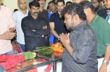 Last Respect to Manivannan Day 2