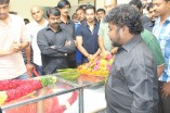 Last Respect to Manivannan Day 2