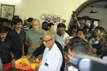 Last Respect to Manivannan Day 2