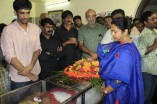 Last Respect to Manivannan Day 2