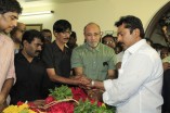 Last Respect to Manivannan Day 2