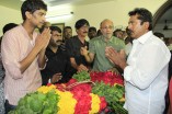 Last Respect to Manivannan Day 2