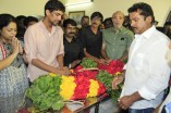 Last Respect to Manivannan Day 2