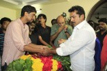 Last Respect to Manivannan Day 2