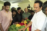 Last Respect to Manivannan Day 2