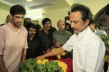 Last Respect to Manivannan Day 2