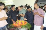 Last Respect to Manivannan Day 2