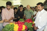 Last Respect to Manivannan Day 2