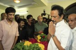 Last Respect to Manivannan Day 2