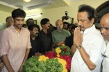 Last Respect to Manivannan Day 2