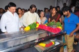 Last Respects to Balu Mahendra Day 1 Full coverage