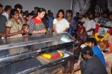 Last Respects to Balu Mahendra Day 1 Full coverage