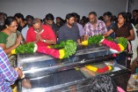 Last Respects to Balu Mahendra Day 1 Full coverage