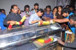 Last Respects to Balu Mahendra Day 1 Full coverage