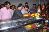 Last Respects to Balu Mahendra Day 1 Full coverage