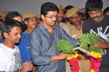 Last Respects to Balu Mahendra Day 1 Full coverage