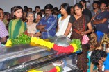 Last Respects to Balu Mahendra Day 1 Full coverage