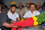 Last Respects to Balu Mahendra Day 1 Full coverage