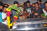 Last Respects to Balu Mahendra Day 1 Full coverage