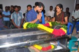 Last Respects to Balu Mahendra Day 2 Full coverage