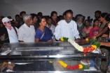 Last Respects to Balu Mahendra Day 2