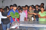 Last Respects to Balu Mahendra Day 2