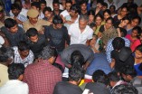 Last Respects to Balu Mahendra Day 2