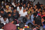 Last Respects to Balu Mahendra Day 2