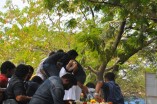 Last Respects to Balu Mahendra Day 2